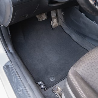 EVA коврики на Hyundai Avante 5 (MD) 2010 - 2016 в Иркутске