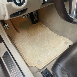 Коврики на Mercedes E (C207) 2009 - 2017 в Иркутске