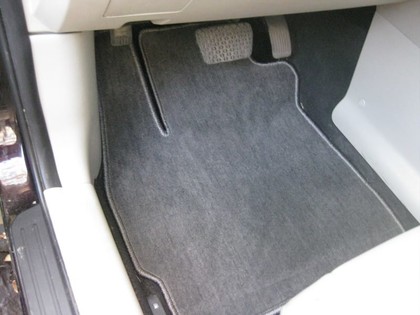 Коврики на Mazda CX7 2006 - 2012 в Иркутске