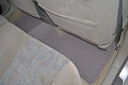EVA коврики на Toyota Camry (XV20) 1996 - 2001 в Иркутске