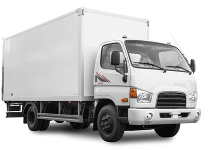 EVA коврики на Hyundai HD65 HD72 HD78 1997 - 2021 в Иркутске