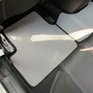 Коврики на Mazda Axela III 2013 - 2019 в Иркутске