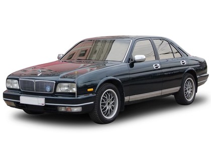Коврики на Nissan Cima (Y32) 1991 - 1996 в Иркутске