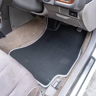 Коврики на Toyota Cresta (X100) 1996 - 2001 в Иркутске