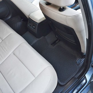 Коврики на BMW 3 (E90/E91/E92/E93) 2005 - 2012 в Иркутске