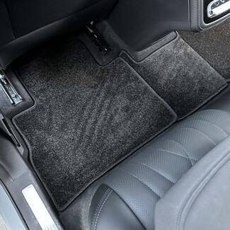 EVA коврики на Chery Tiggo 8L 2024 - 2025 в Иркутске EVA коврики на Chery Tiggo 8L 2024 - 2025 в Иркутске