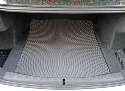 EVA коврики на BMW 3 (G20/G21/G28) 2018 - 2025 в Иркутске