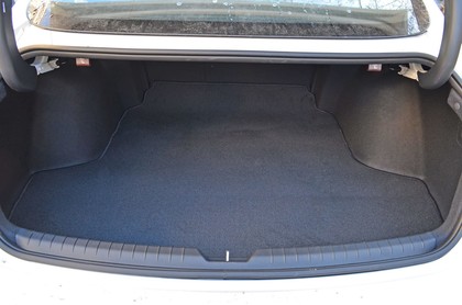 EVA коврики на Hyundai Sonata 8 (DN8) 2019 - 2025 в Иркутске