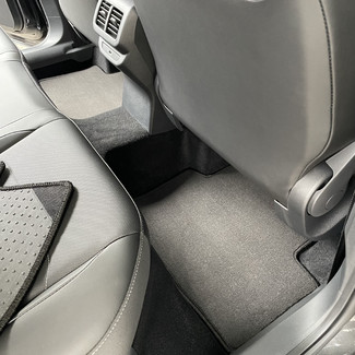 Коврики на Jetta VS5 2019 - 2025 в Иркутске