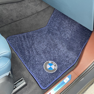 EVA коврики на BMW XM (G09) 2022 - 2025 в Иркутске