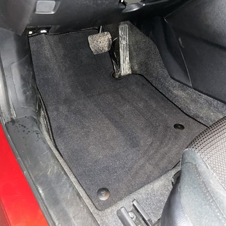 Коврики на Mazda 3 2013 - 2019 в Иркутске