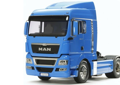 Коврики на MAN TGX 2007 - 2020 в Иркутске