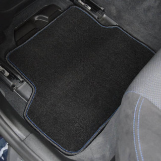 EVA коврики на BMW 5 (G30/G31) 2016 - 2024 в Иркутске