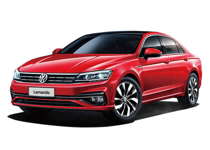 Коврики на Volkswagen Lamando 2014 - 2022 в Иркутске Коврики на Volkswagen Lamando 2014 - 2022 в Иркутске