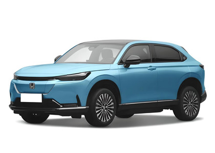 Коврики на Honda e:NS1 2022 - 2025 в Иркутске