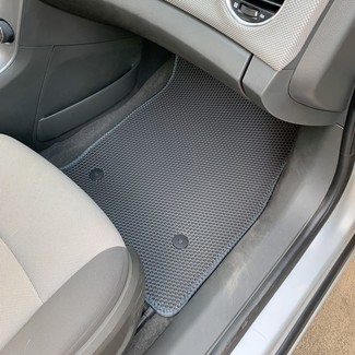 EVA коврики на Chevrolet Cruze I 2008 - 2015 в Иркутске