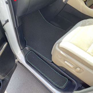 Коврики на Toyota Vellfire (H30) 2015 - 2023 в Иркутске