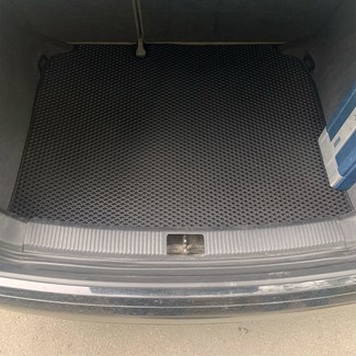 Коврики на Audi A3 (8P) 2003 - 2013 в Иркутске