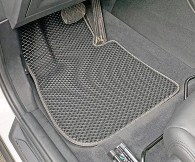 Коврики на BMW 2 Active Tourer (F45) 2014 - 2022 в Иркутске