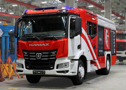 EVA коврики на КамАЗ К5 узкая заниженная кабина 2025 - 2025 в Иркутске EVA коврики на КамАЗ К5 узкая заниженная кабина 2025 - 2025 в Иркутске