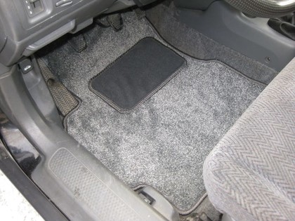 Коврики на Honda CR-V I 1995 - 2001 в Иркутске