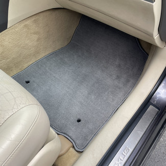 EVA коврики на Lexus ES V 2006 - 2012 в Иркутске