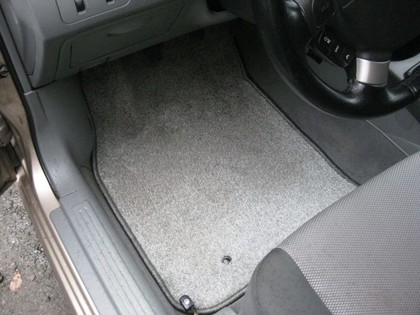EVA коврики на Chevrolet Lacetti 2004 - 2013 в Иркутске