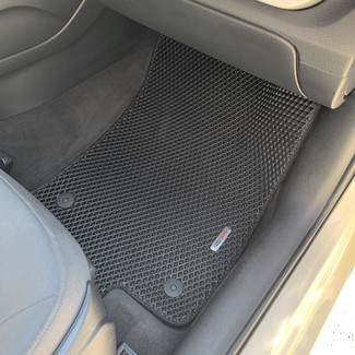 EVA коврики на Audi A3 (8V) 2013 - 2021 в Иркутске
