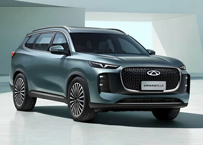 EVA коврики на Chery Tiggo 8 Plus 2024 - 2025 в Иркутске EVA коврики на Chery Tiggo 8 Plus 2024 - 2025 в Иркутске