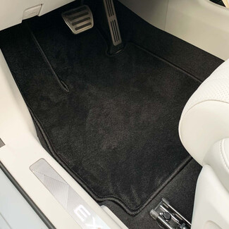 EVA коврики на Chery Tiggo 8L 2024 - 2025 в Иркутске EVA коврики на Chery Tiggo 8L 2024 - 2025 в Иркутске