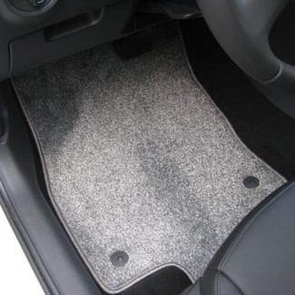 EVA коврики на Volkswagen Golf R 8 2020 - 2025 в Иркутске