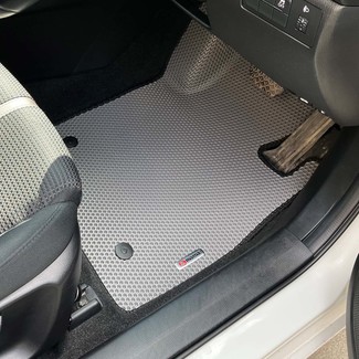 Коврики на Mazda Axela III 2013 - 2019 в Иркутске