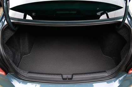 Коврики на Volkswagen Polo V 2010 - 2020 в Иркутске