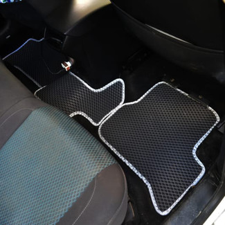 Коврики на Seat Altea Freetrack 2007 - 2015 в Иркутске