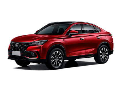 Коврики на Changan CS85 Coupe 2018 - 2025 в Иркутске