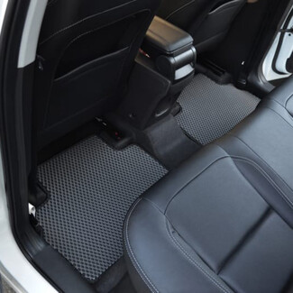 EVA коврики на Tenet T4 2025 - 2025 в Иркутске EVA коврики на Tenet T4 2025 - 2025 в Иркутске