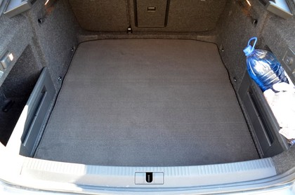 Коврики на Skoda Superb III 2015 - 2025 в Иркутске