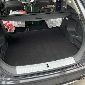 Коврики на Hongqi HS5 2019 - 2025 в Иркутске Коврики на Hongqi HS5 2019 - 2025 в Иркутске