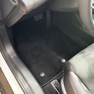 EVA коврики на Mazda EZ-6 2024 - 2025 в Иркутске EVA коврики на Mazda EZ-6 2024 - 2025 в Иркутске