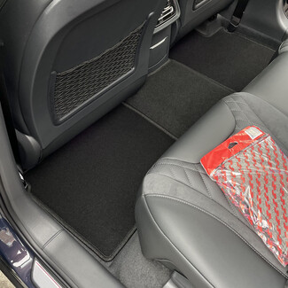 Коврики на Hongqi HS5 2019 - 2025 в Иркутске Коврики на Hongqi HS5 2019 - 2025 в Иркутске