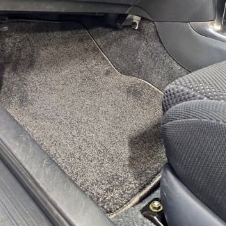 EVA коврики на Toyota Caldina (T24) 2002 - 2007 в Иркутске