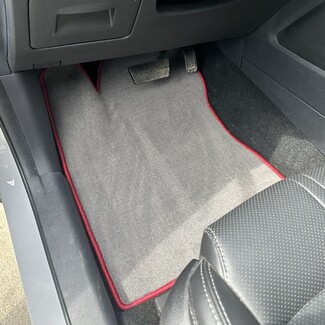 Ворсовые коврики на Changan CS75 Plus II 2022&nbsp;-&nbsp;2026 в Иркутске