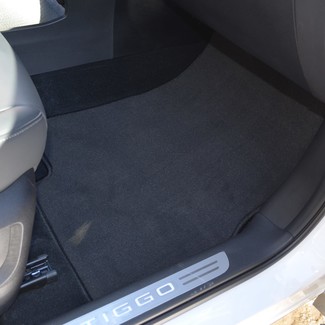 Коврики на Chery Tiggo 8 PRO e+ Hybrid 2021 - 2025 в Иркутске