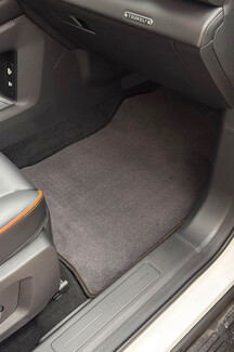 Ворсовые коврики на Jetour T1 2025 - 2025 в Иркутске Ворсовые коврики на Jetour T1 2025 - 2025 в Иркутске