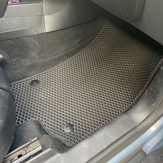 Коврики на Seat Altea Freetrack 2007 - 2015 в Иркутске