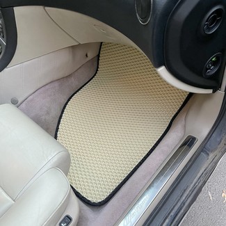 EVA коврики на Alfa Romeo 166 1998 - 2007 в Иркутске