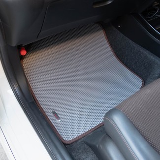 Коврики на Honda Fit Shuttle 2011 - 2015 в Иркутске