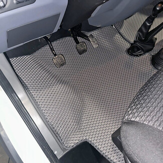 EVA коврики на ГАЗ Соболь Комби грузопассажирский 1998 - 2026 в Иркутске EVA коврики на ГАЗ Соболь Комби грузопассажирский 1998 - 2026 в Иркутске