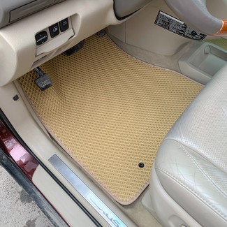 EVA коврики на Lexus RX II 2003 - 2009 в Иркутске