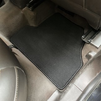 Коврики на Opel Mokka 2012 - 2019 в Иркутске